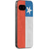 Chile Flag Distressed Google Pixel 9a Skin